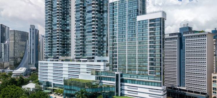 InterContinental Hotels 美丽华巴拿马城(InterContinental Hotels Miramar Panama)图片