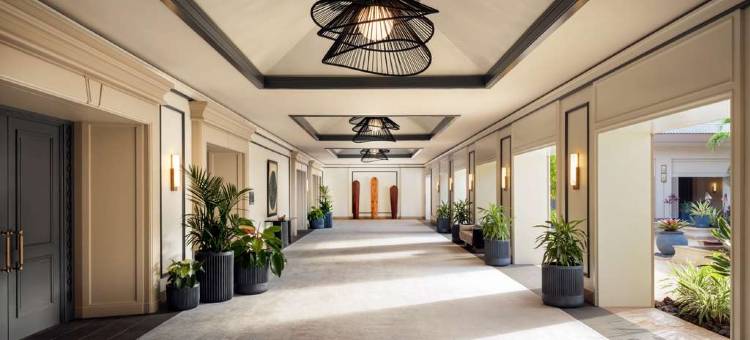 夏威夷费尔蒙特兰花酒店(Fairmont Orchid)图片