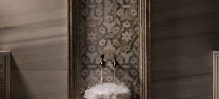 雅高管理的塔拉比亚大酒店(The Grand Tarabya Managed by Accor)图片