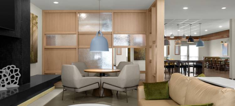 Fairfield by Marriott Inn & Suites Kokomo图片