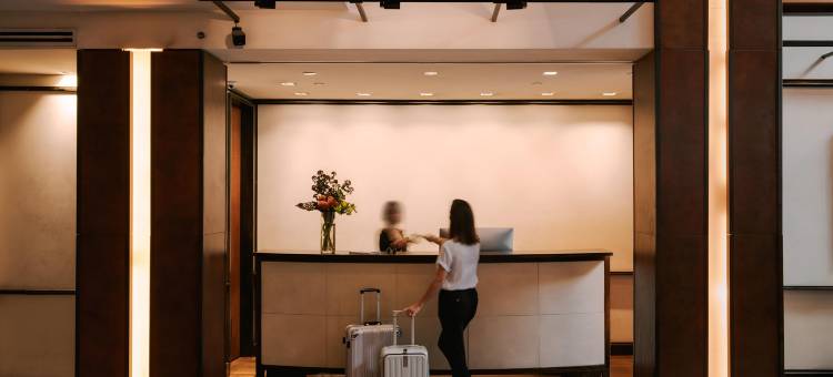 钱伯斯中央公园南Sonder酒店(Chambers Hotel Central Park South, Sonder)图片