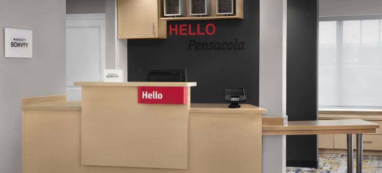 彭萨科拉TownePlace套房酒店(TownePlace Suites Pensacola)图片