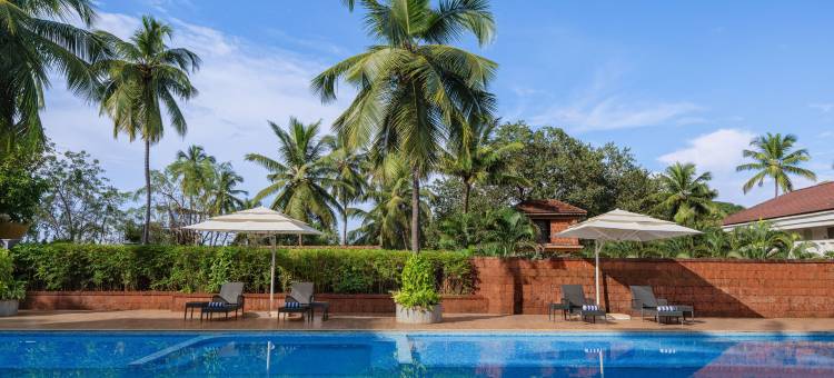 Fairfield by Marriott Goa Anjuna图片