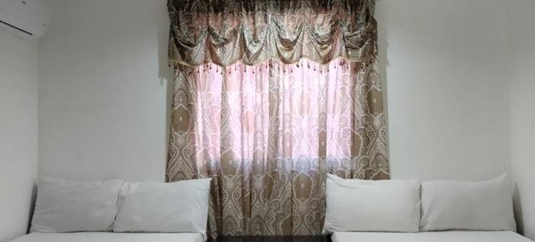 莫阿尔博阿海滨酒店(Moalboal Beach Front Hotel)图片