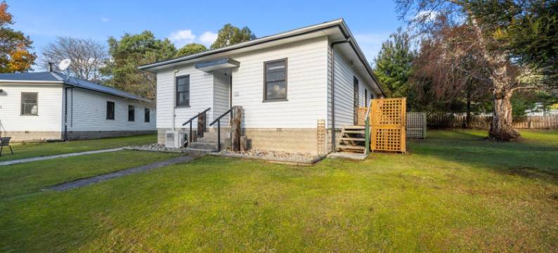 巨人餐桌小屋(Giants Table and Cottages)图片