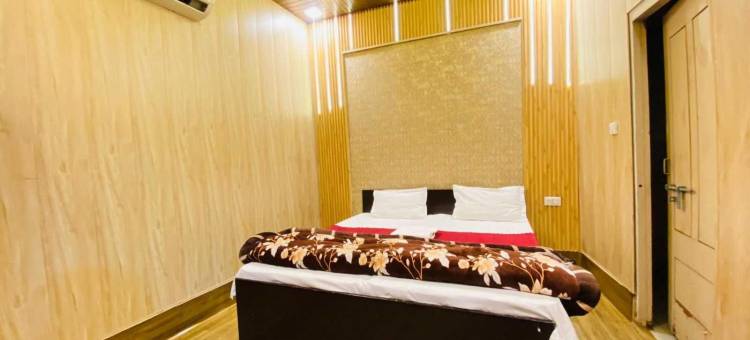 Hotel O CC Inn图片