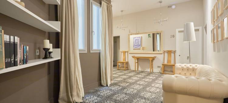 扩展区Sonder瓦桑塔酒店(Vasanta Hotel Eixample, Sonder)图片