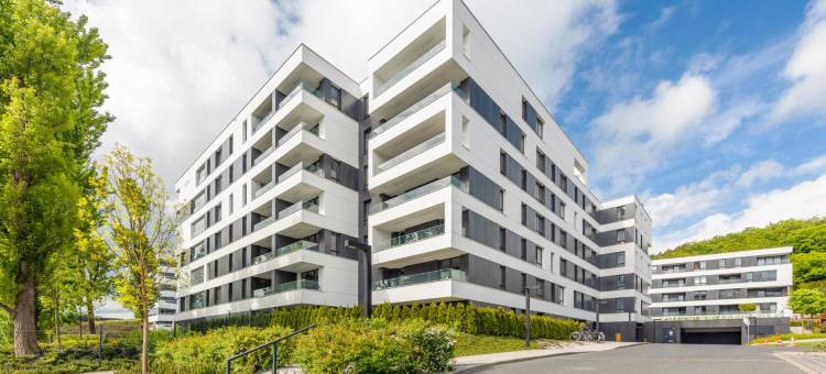 阳光和雪席尔瓦公寓酒店(Apartamenty Sun & Snow Silva)图片