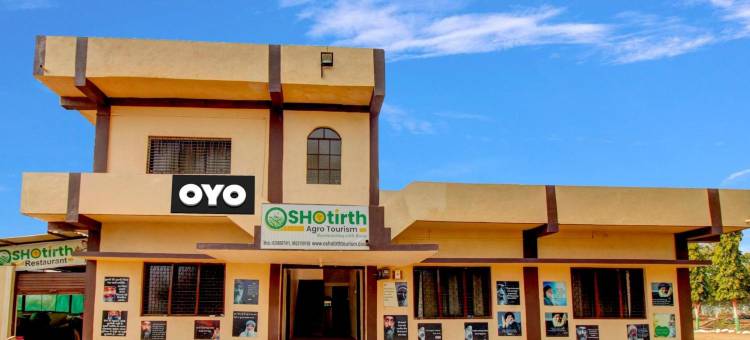 Spot on Oshotirth Agro Tourism Farm & Stay图片