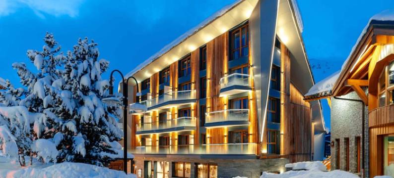 钻石岩酒店(Hôtel le Diamond Rock)图片