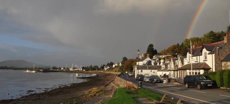 利文德尔酒店(Rivendell)图片