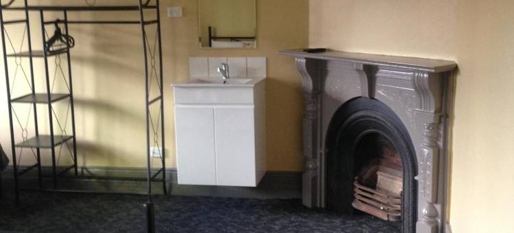 酒店塞斯诺克猎人谷(Cessnock Hotel, Hunter Valley)图片