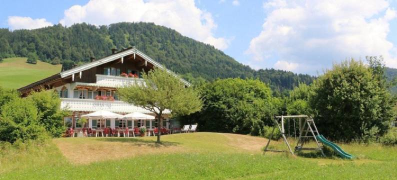 米特迈尔德瓦别墅酒店(Deva Villa Mittermaier)图片