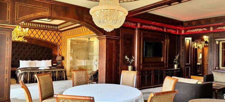 皇家温泉和酒店度假村(Royal Spa & Hotel Resort)图片