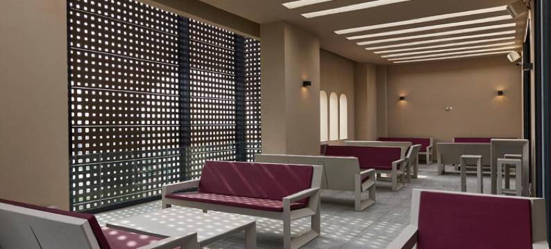 M套房酒店(M Suite Hotel)图片