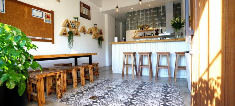 屏东垦丁红舍旅店图片