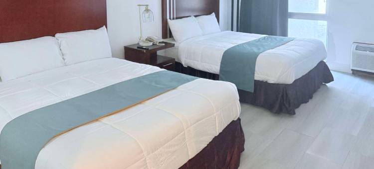 罗德威旅馆(Rodeway Inn Enid South)图片