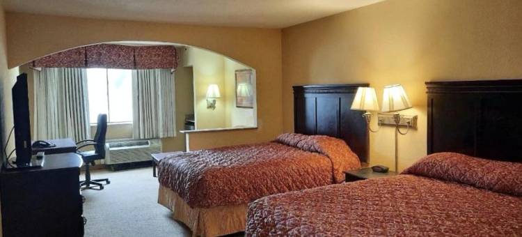 Regency Inn & Suites图片