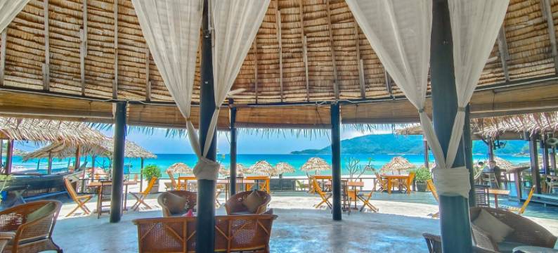 布布别墅(BuBu Villa)图片