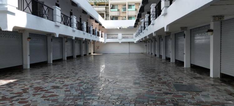 高雄阳明四季汽车旅馆图片