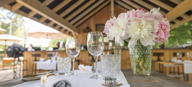 艾伊斯城堡酒店(Chateau des Ayes - Chambres & Suites)图片