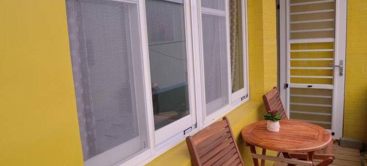 三仙台海滔民宿图片