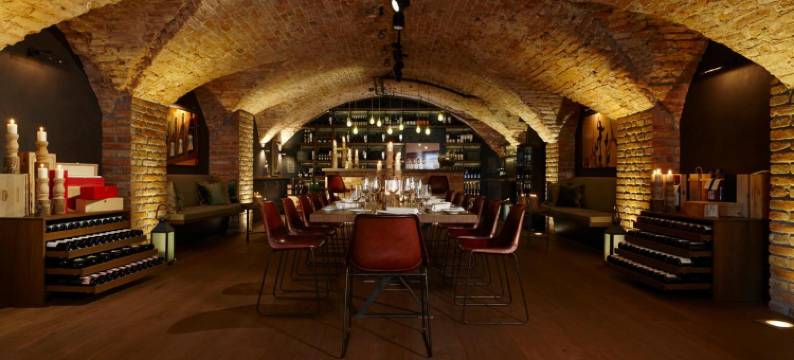 Romantik Hotel Das Lindner - 浪漫达林德酒店(Romantik Hotel Das Lindner)图片