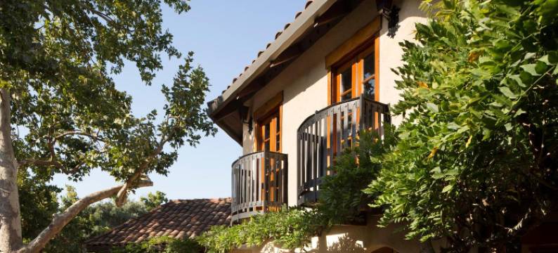 兰彻卡姆斯旅馆(Rancho Caymus Inn)图片