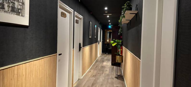 布伦酒店(Hotel Buren)图片