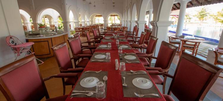 勒庞迪-海滩及湖泊度假村(Le Pondy)图片