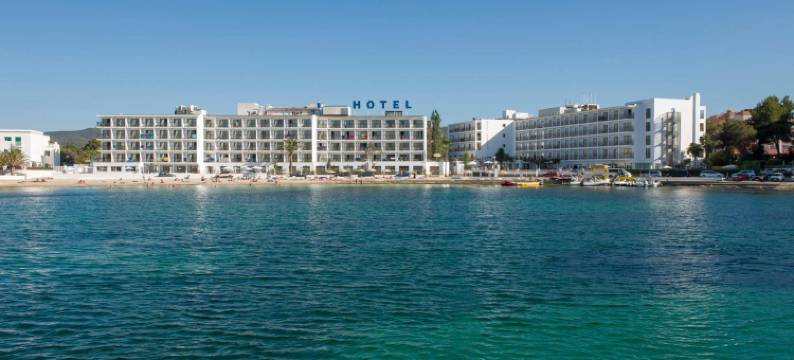 圣雷莫维布拉酒店(Hotel Vibra San Remo)图片