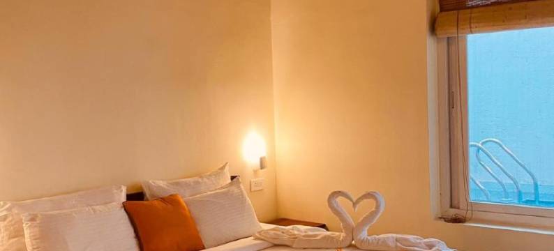 阿巴德布鲁克赛德拉基迪酒店(Abad Brookside Wayanad)图片