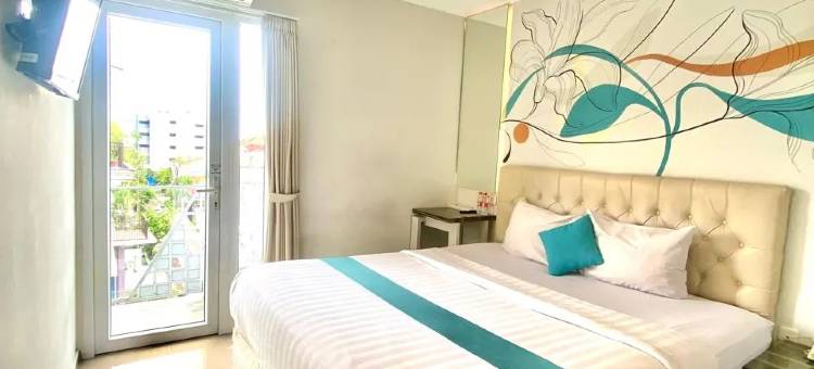 三宝垄阿鲁曼新邦利马酒店(Hotel Aruuman Simpanglima Semarang)图片