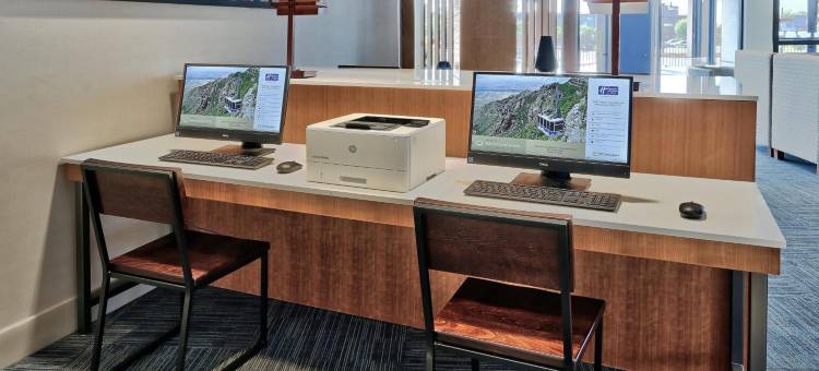 阿尔伯克基东智选假日套房酒店(Holiday Inn Express & Suites Albuquerque East)图片