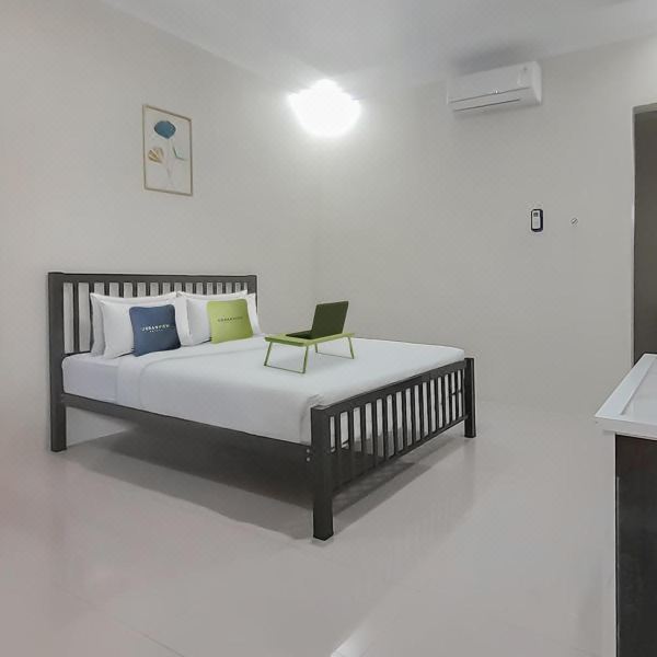 Urbanview酒店MM英德拉马由-由红门酒店管理(Urbanview Hotel MM Indramayu by RedDoorz)图片