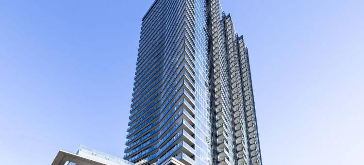 ULTIQA署名在布罗德比奇(ULTIQA Signature at Broadbeach)图片