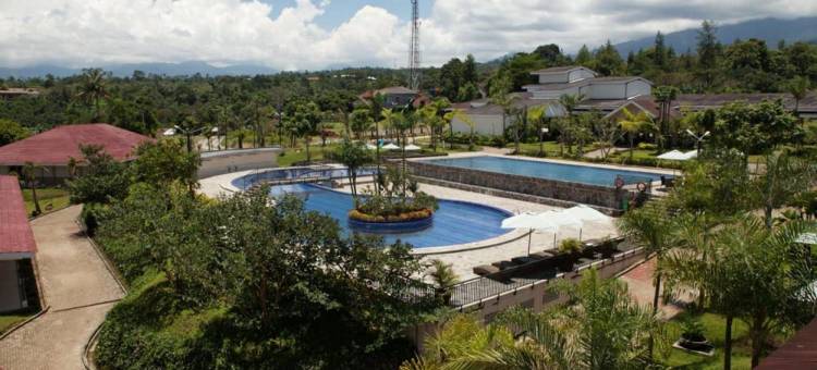 Taman Bukit Palem Resort图片
