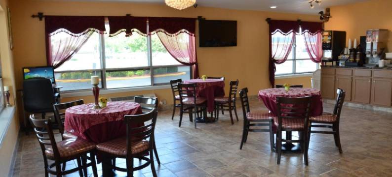 斯图加特费尔布里奇快捷酒店(FairBridge Inn Express Stuttgart)图片