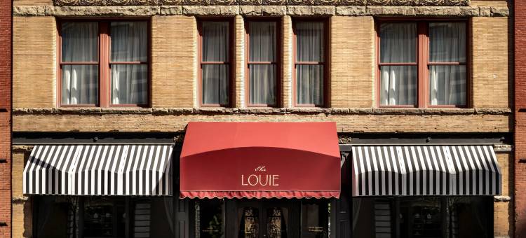 The Louie, A Davenport Hotel, Autograph Collection图片