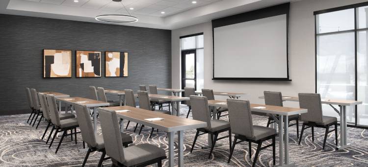 TownePlace Suites Bozeman West图片