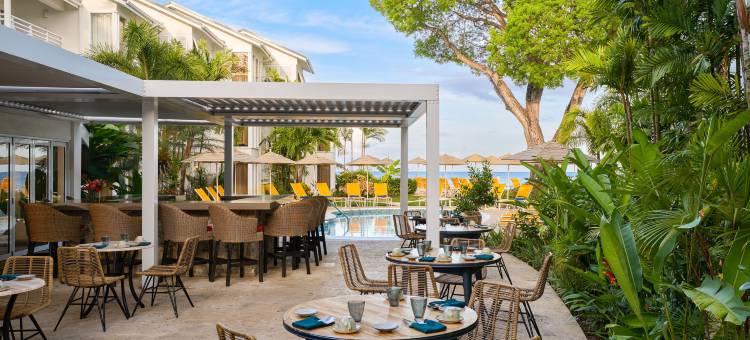 Treasure Beach Art Hotel, Barbados, An Autograph Collection All-Inclusive Resort图片