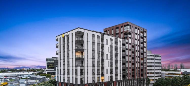 奥克兰艾勒斯利拉昆塔温德姆酒店(La Quinta by Wyndham Ellerslie Auckland)图片