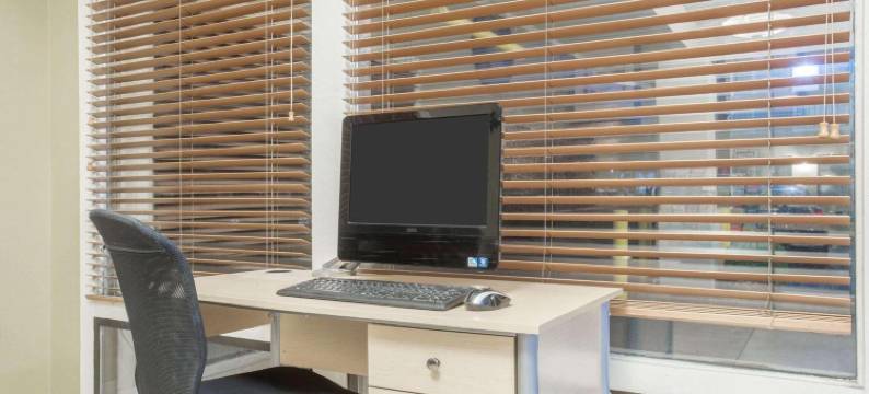 普罗沃温德姆戴斯酒店(Royal Inn Provo)图片