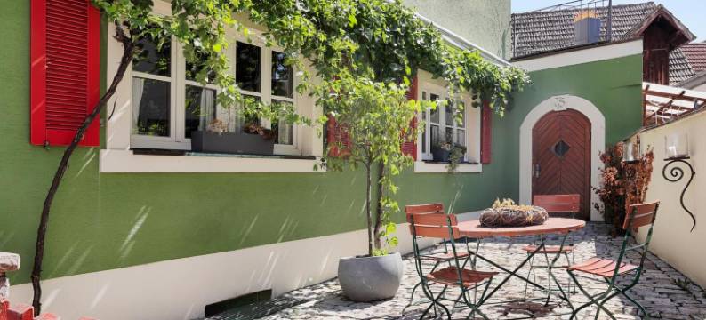 施瓦布乡村酒店(Landhotel Schwab - by Homekeepers)图片