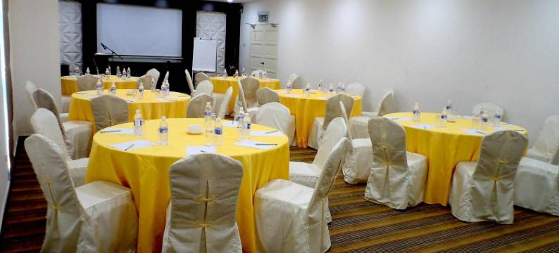 马六甲中城酒店(MidCity Hotel Melaka)图片