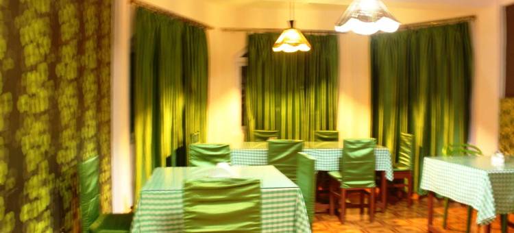 Hotel Paradiso图片