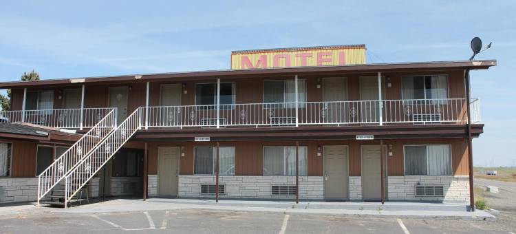 博德曼美洲最佳价值酒店(Americas Best Value Inn Boardman)图片