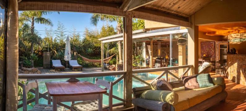 芦荟村公寓式酒店(Aloe Village Aparthotel & Spa)图片