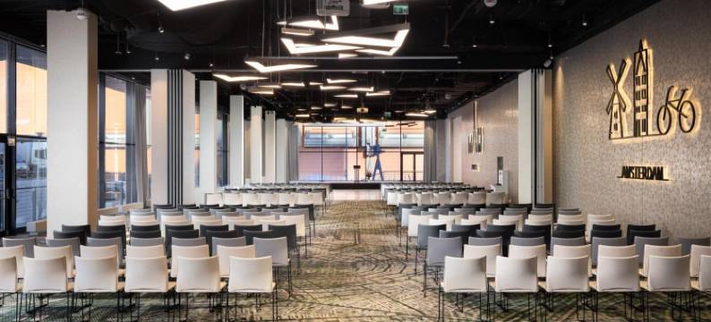 宜必思波兹南中心酒店(Ibis Poznan Centrum)图片