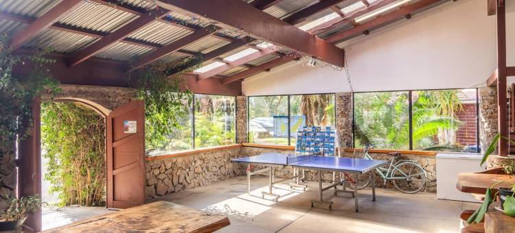 阿希帕拉度假公园酒店(Ahipara Top 10 Holiday Park)图片